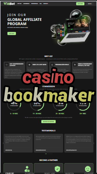 casino bookmaker-igamblinglist.com